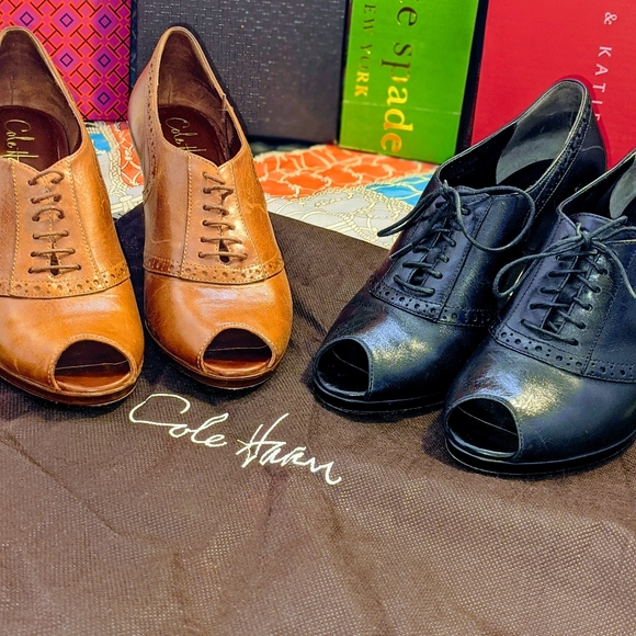 Heels on heels on heels - Picture 9 of 13